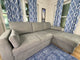 Grey Coddle Luke Sectional
