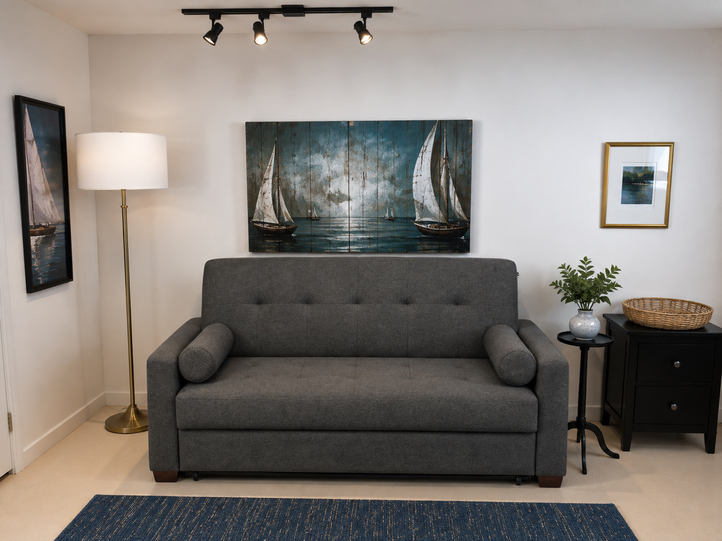 MEGHAN SLEEPER SOFA