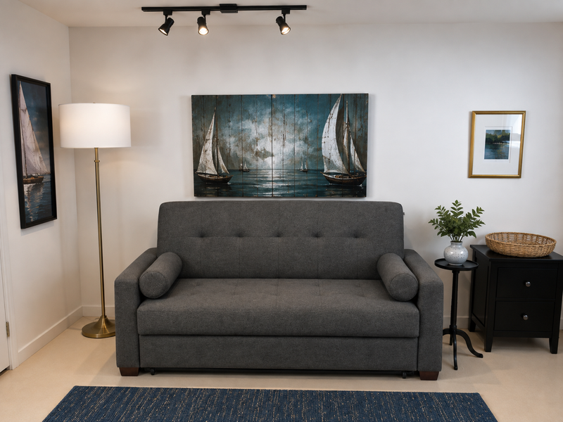 MEGHAN SLEEPER SOFA
