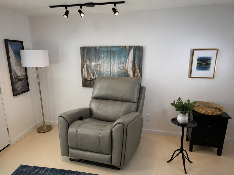 HOLLIS POWER RECLINER