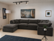 SEREEN MODULAR D GRAY