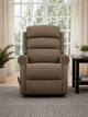 LANGDALE FAB RECLINER
