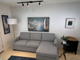 CAMERON SOFA CHAISE GRAY