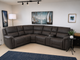 CARLIN FAB PWR SECTIONAL