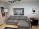 CAMERON SOFA CHAISE GRAY